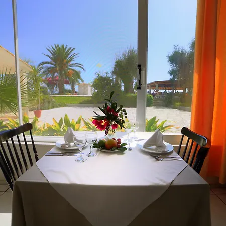 Hotel Elea 4*