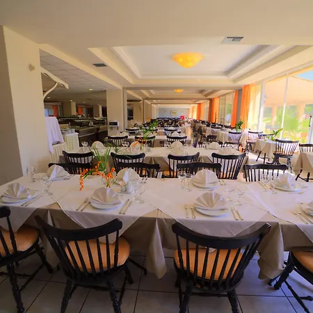 Hotel Elea