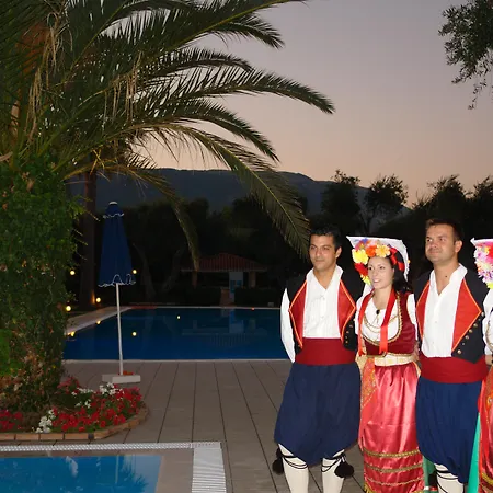 Elea Hotel
