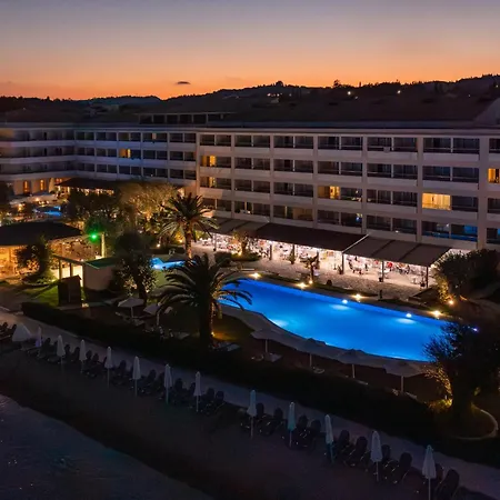 Elea Dassia (Corfu)