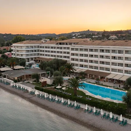 Elea Hotel