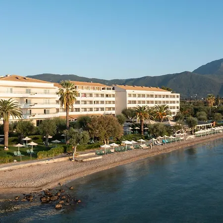 Elea Hotel