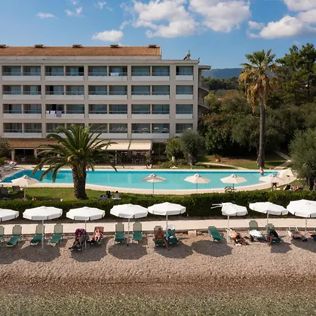 Elea Hotel 4*