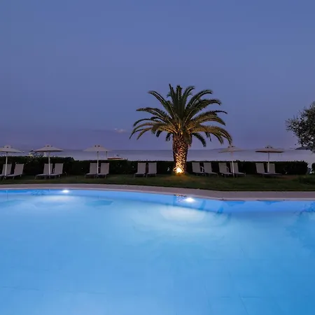 Hotel Elea 4*