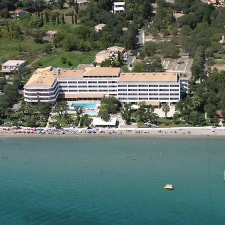 Elea 4*