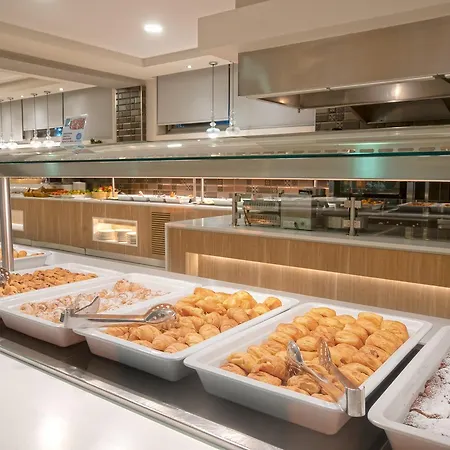 Hotel Elea 4*