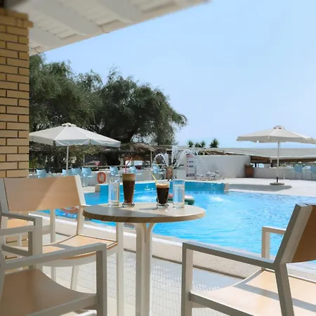 Hotel Elea
