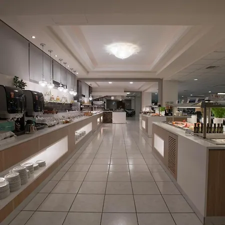 Elea Hotel
