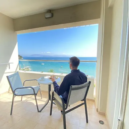 Elea 4* Dassia (Corfu)