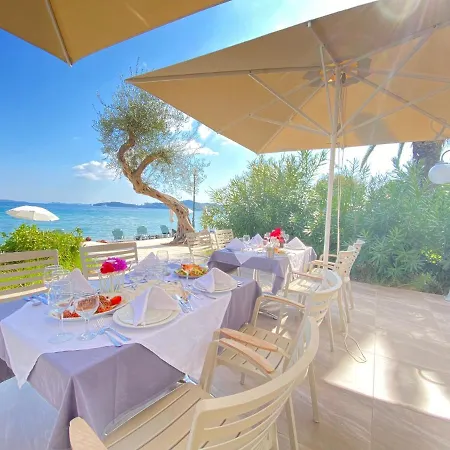 Hotel Elea Dassia (Corfu)