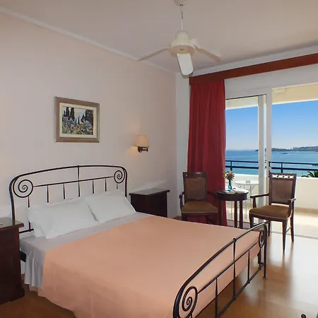 Elea Hotel Dassiá
