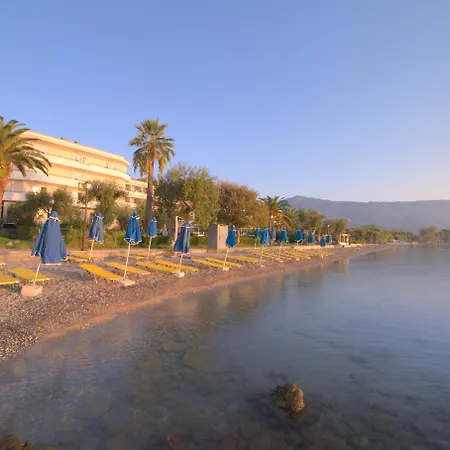 Elea Hotel Dassiá