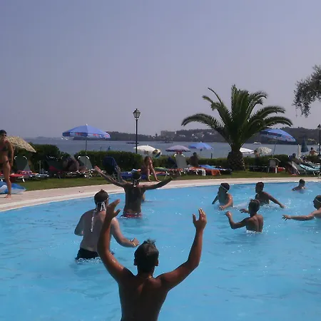 Elea 4* Dassia (Corfu)