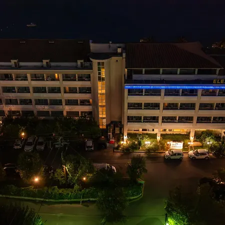 Elea Hotel 4*