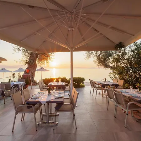 Elea Hotel Dassiá