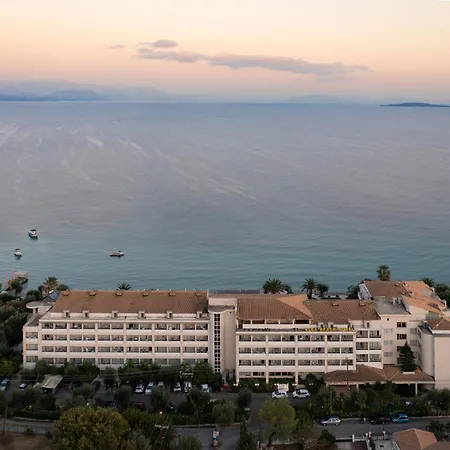 Elea Hotel Dassiá