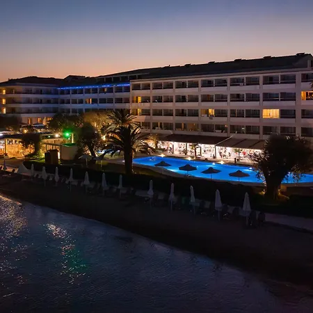 Hotel Elea 4*