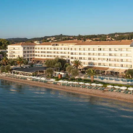 Hotel Elea