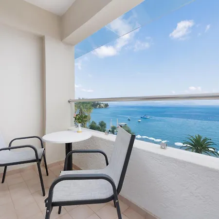 Hotel Elea Dassia (Corfu)