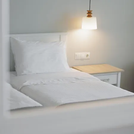 Hotel Elea