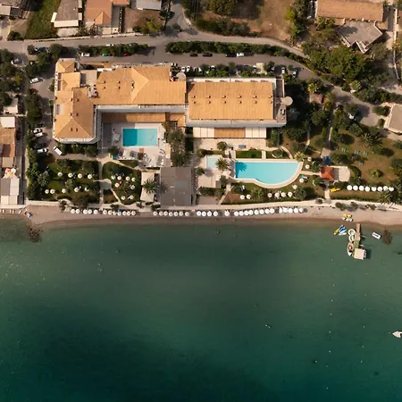 Hotel Elea Dassiá