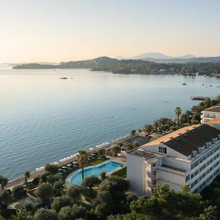 Elea Hotel Dassia (Corfu)