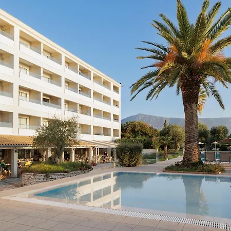 Hotel Elea 4*