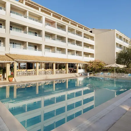 Elea Hotel Dassiá