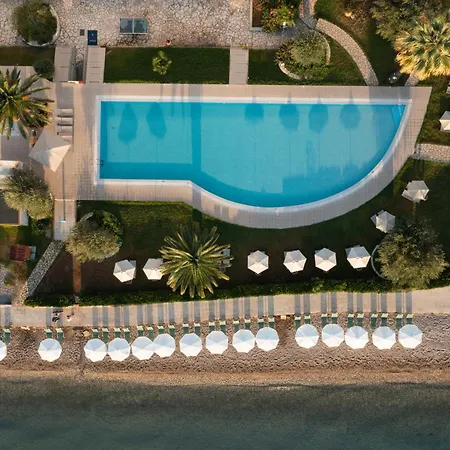 Elea 4* Dassia (Corfu)