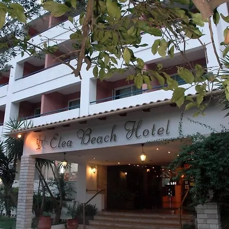 Elea Hotel Dassia (Corfu)