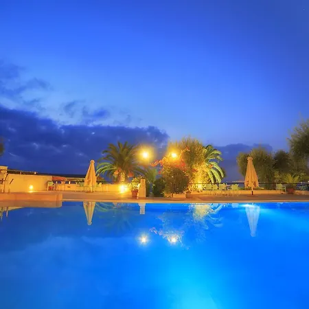Hotel Elea Dassia (Corfu)