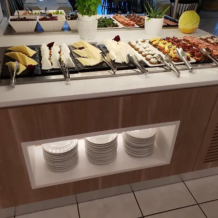 Elea 4* Dassia (Corfu)