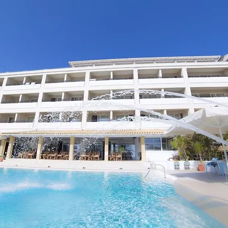Hotel Elea