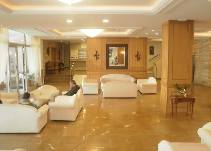 Elea 4* Dassia (Corfu)