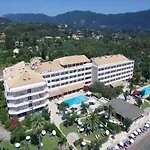 Elea Hotel 4*