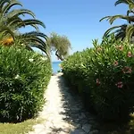 Hotel Elea Dassia (Corfu)