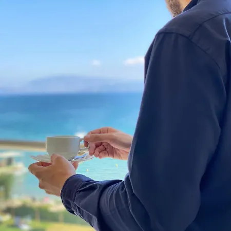 Elea 4* Dassia (Corfu)