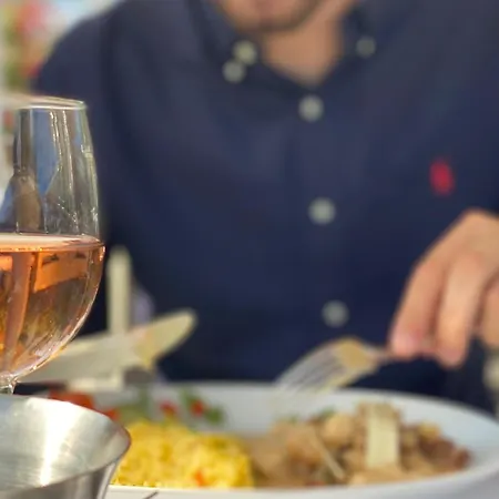 호텔 Elea 다시아