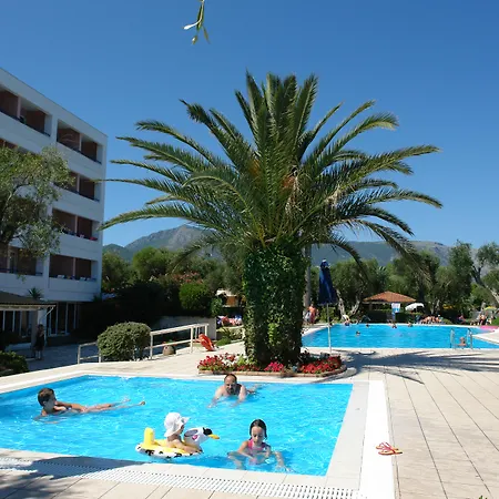 Elea 4* Dassia (Corfu)