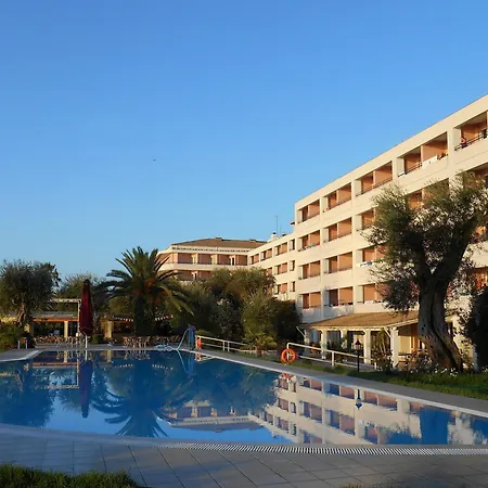 Elea Hotel Dassia (Corfu)