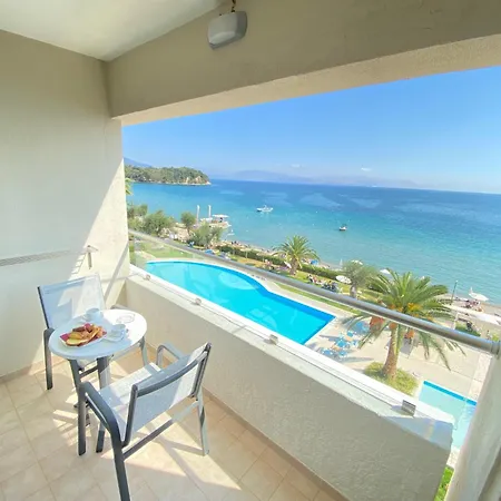 Hotel Elea Dassia (Corfu)