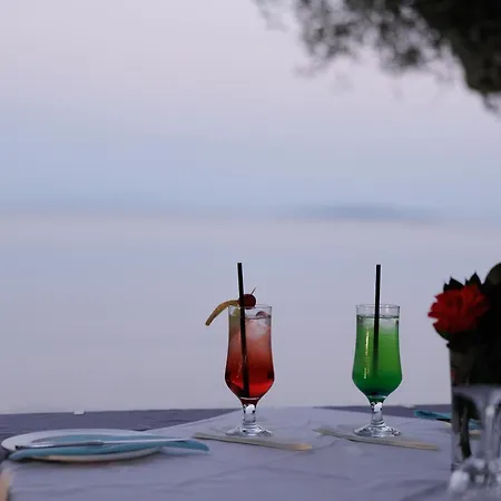 Elea 4* Dassia (Corfu)