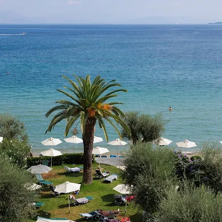 Elea Dassia (Corfu)