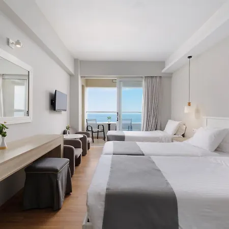 Elea Dassia (Corfu)