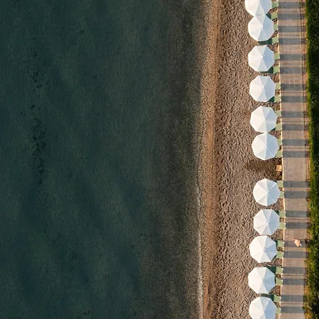 Hotel Elea Dassia (Corfu)
