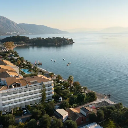 Elea Dassia (Corfu)
