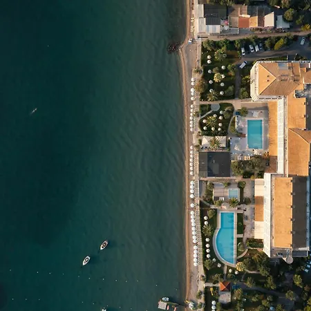 Elea 4* Dassia (Corfu)