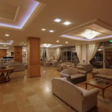 Hotel Elea 4*