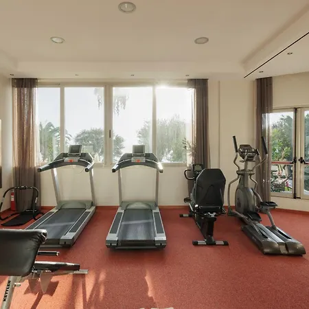 Hotel Elea Dassia (Corfu)