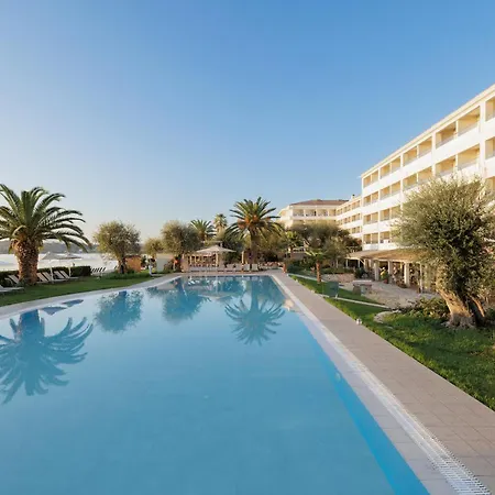 Hotel Elea Dassia (Corfu)